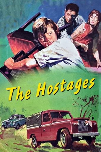 Movie: The Hostages