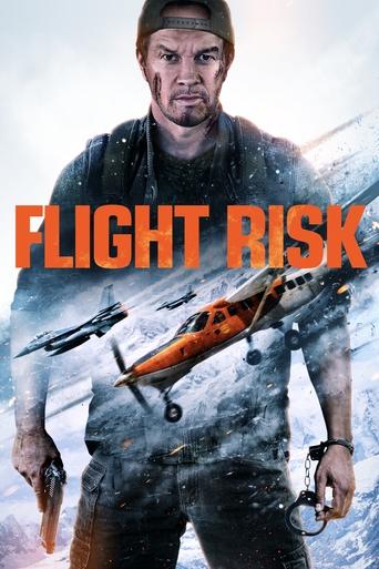 Movie: Flight Risk