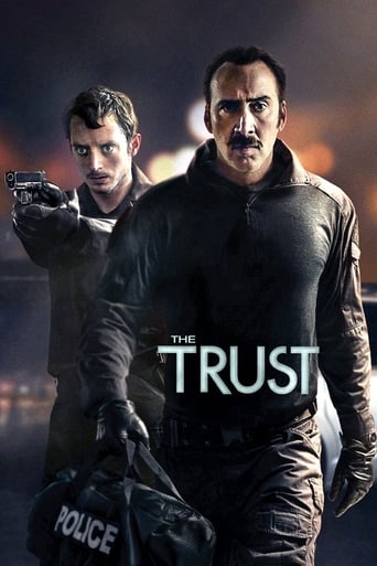 Movie: The Trust
