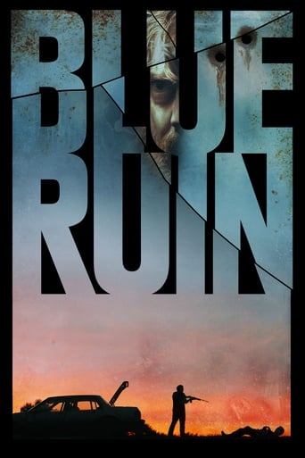Movie: Blue Ruin