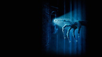 Insidieux: la dernière clé