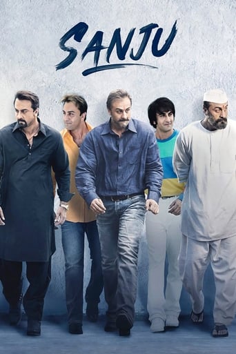 Movie: संजू