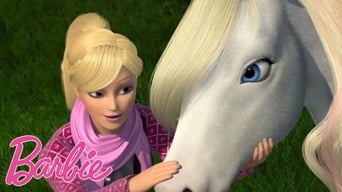 Barbie şi surorile ei într-o poveste cu ponei