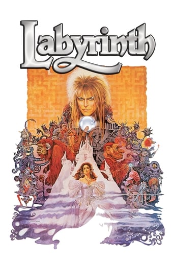 Movie: Labyrinth