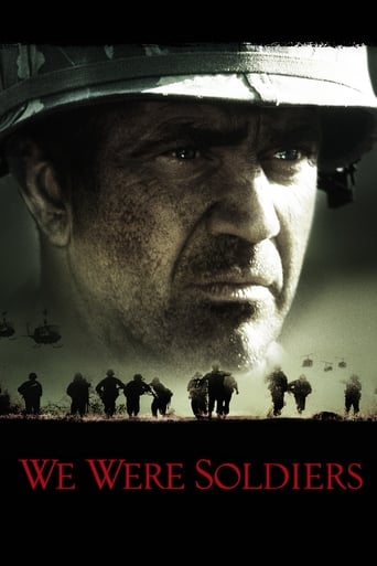 Movie: We Were Soldiers
