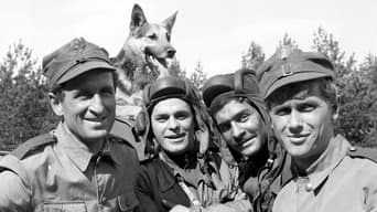 Dog Men