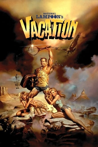 Movie: National Lampoon