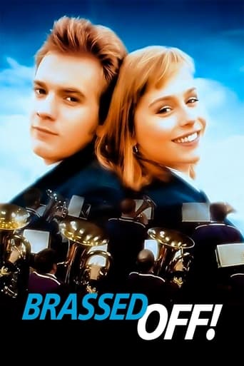 Movie: Brassed Off