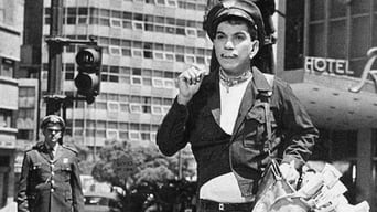 Movie poster: Entrega inmediata - 1963