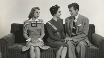 Movie poster: The Sailor Takes a Wife - 1945