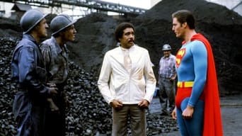 Movie poster: Superman III - 1983