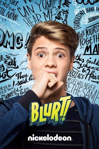 Movie: Blurt!