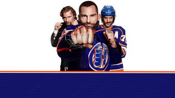 Movie poster: Goon: Last of the Enforcers - 2017