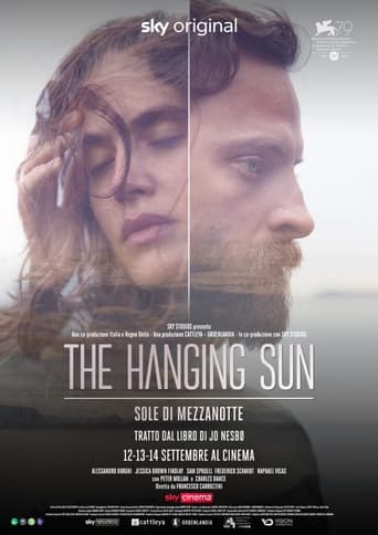 Movie: The Hanging Sun