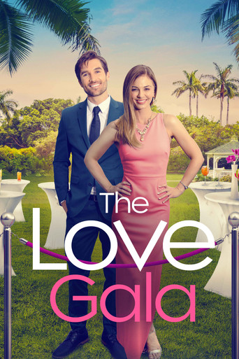 Movie: The Love Gala