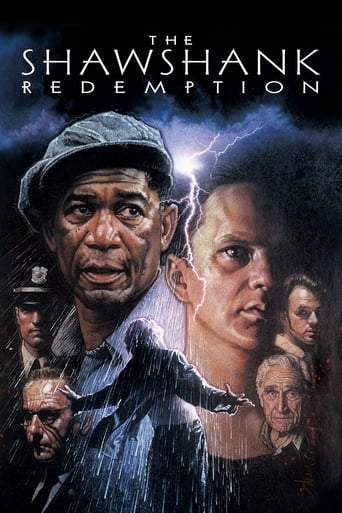 Movie: The Shawshank Redemption