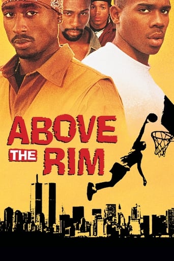 Movie: Above the Rim