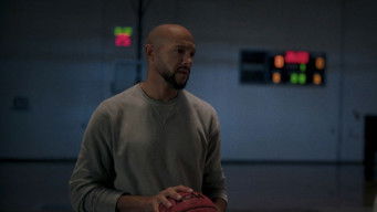 Movie poster: Finding Tony - 2024