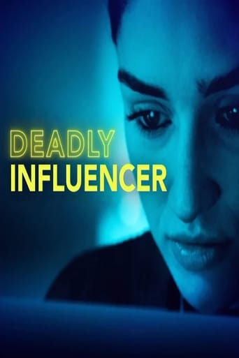 Movie: Deadly Influencer