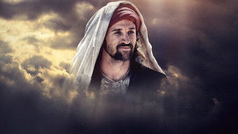 Movie poster: Jeremiah - 1998