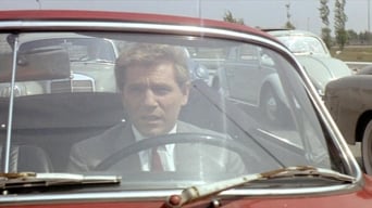 Movie poster: The Quiller Memorandum - 1966