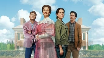 Movie poster: Lady of the Manor - 2021