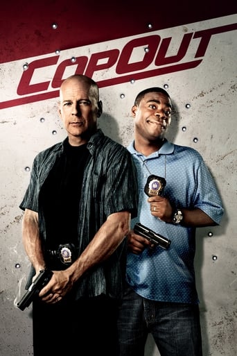 Movie: Cop Out