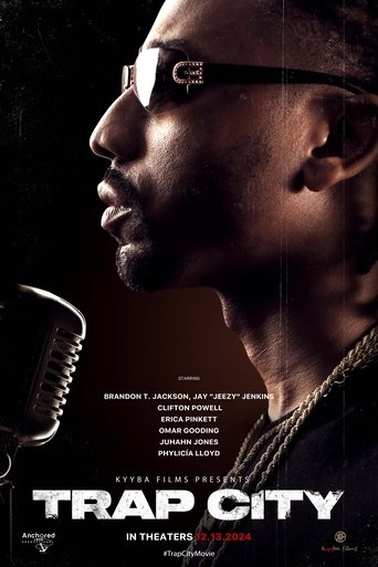 Movie: Trap City