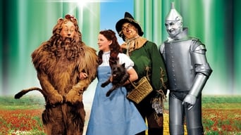 Movie poster: The Wizard of Oz - 1939