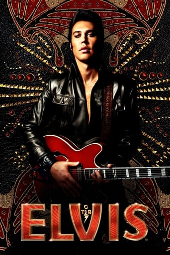 Movie: Elvis