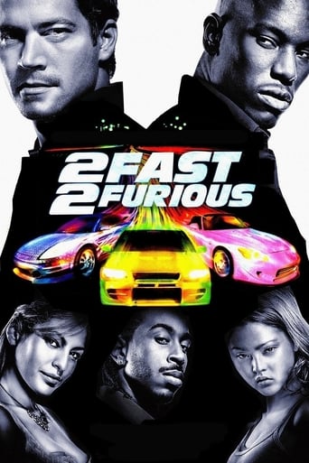 Movie: 2 Fast 2 Furious