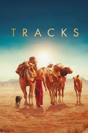 Movie: Tracks