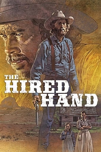 Movie: The Hired Hand