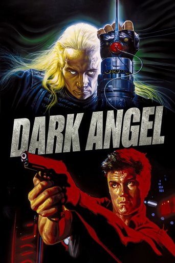 Movie: Dark Angel