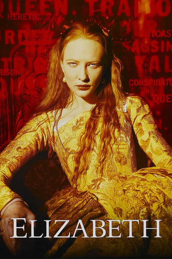 Movie: Elizabeth