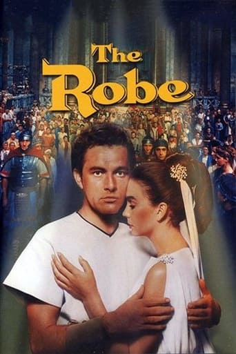 Movie: The Robe
