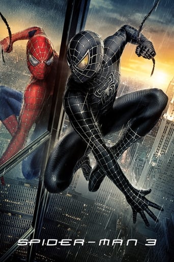 Movie: Spider-Man 3