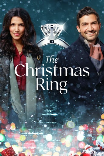 Movie: The Christmas Ring
