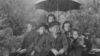 Movie poster: All Mine to Give - 1957