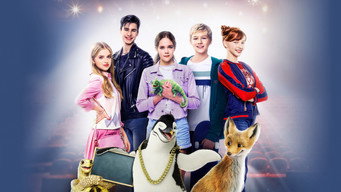 Die Schule der magischen Tiere 2