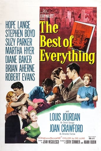 Movie: The Best of Everything