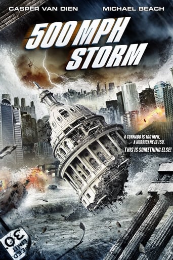 Movie: 500 MPH Storm
