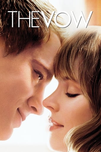 Movie: The Vow