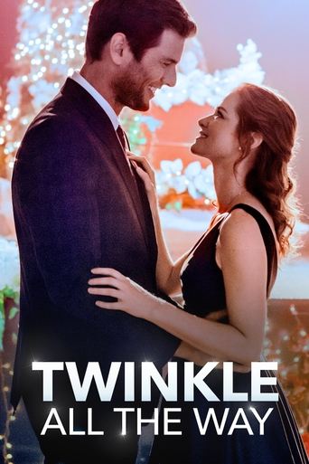 Movie: Twinkle All the Way