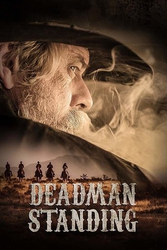 Movie: Deadman Standing