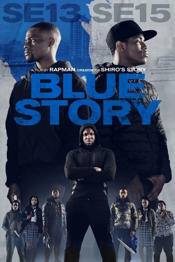 Movie: Blue Story