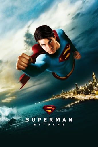 Movie: Superman Returns