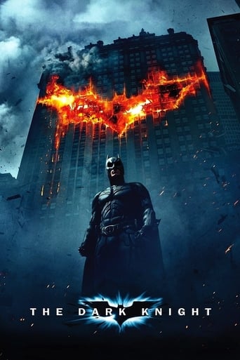 Movie: The Dark Knight