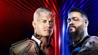 Movie: Saturday Night - 2025