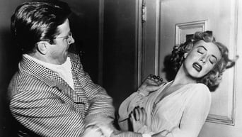 Movie poster: Tension - 1949